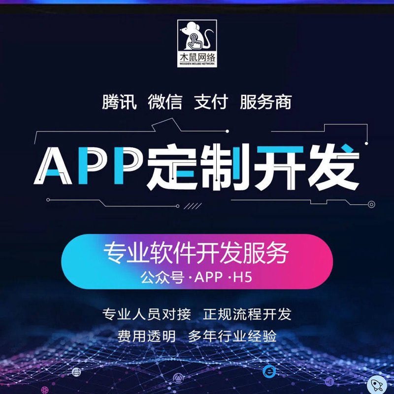 APP定制开发：开启移动时代新旅程