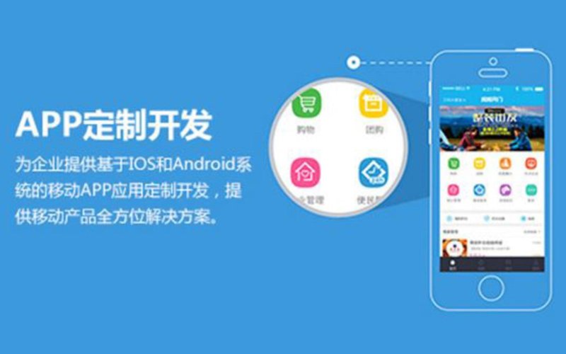 物联网开发:连接未来的桥梁